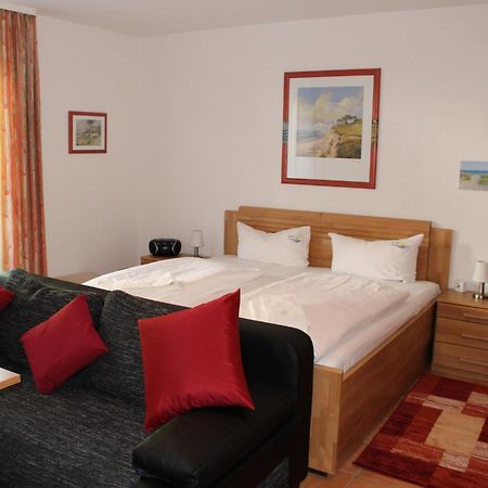 Ferienwohnung Mone 디르하겐 외부 사진