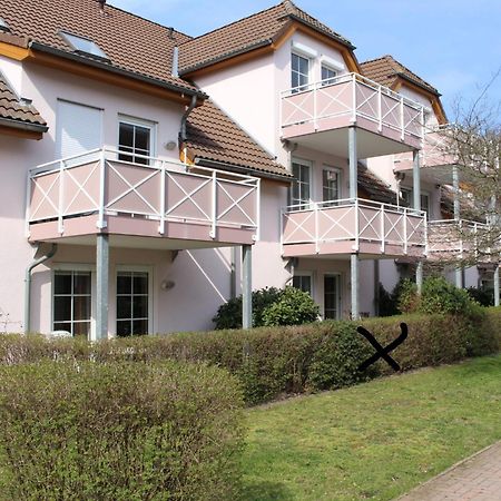 Ferienwohnung Mone 디르하겐 외부 사진