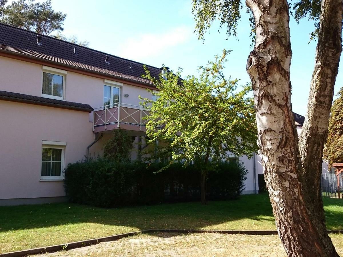 Ferienwohnung Mone 디르하겐 외부 사진