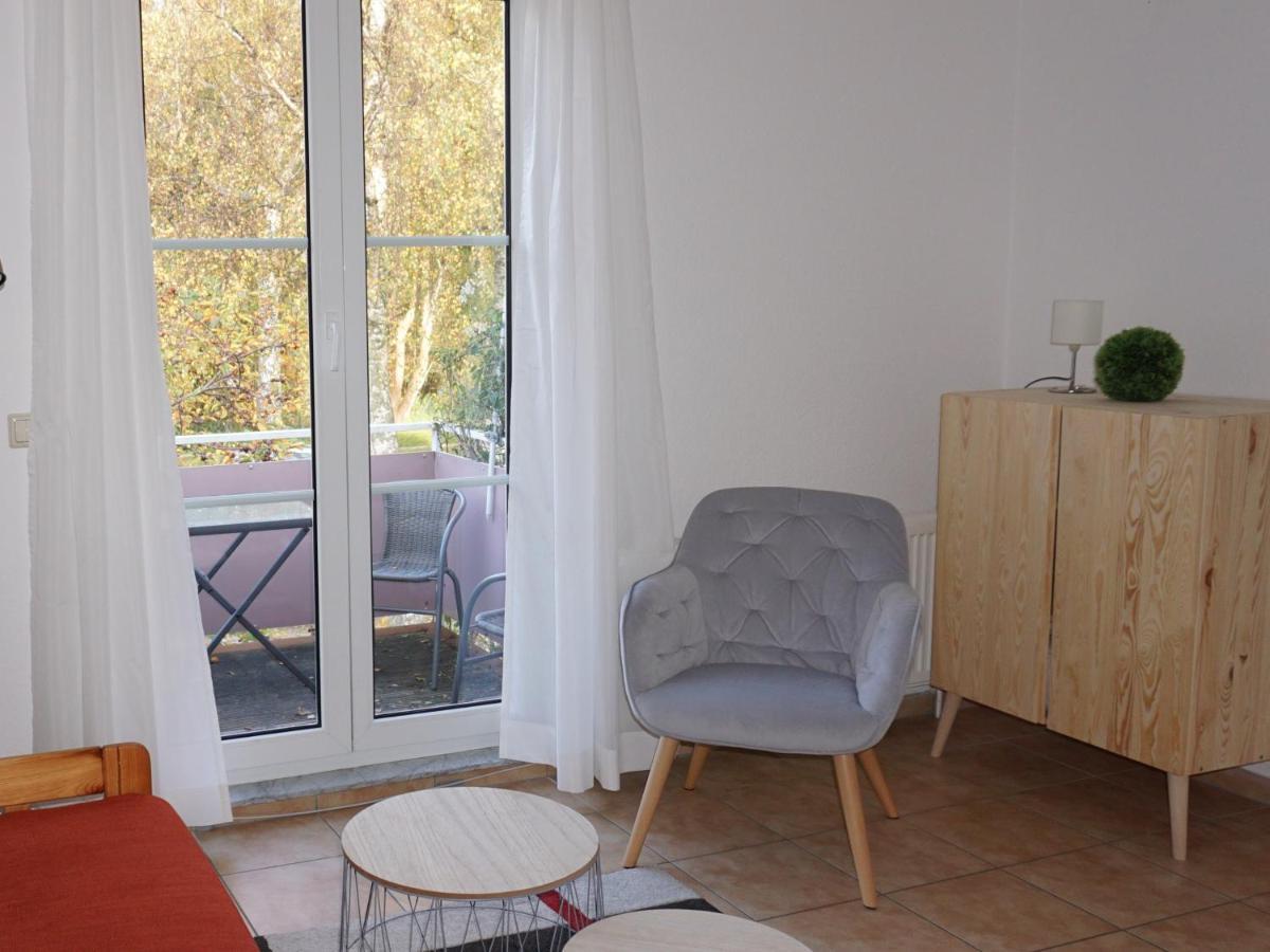 Ferienwohnung Mone 디르하겐 외부 사진