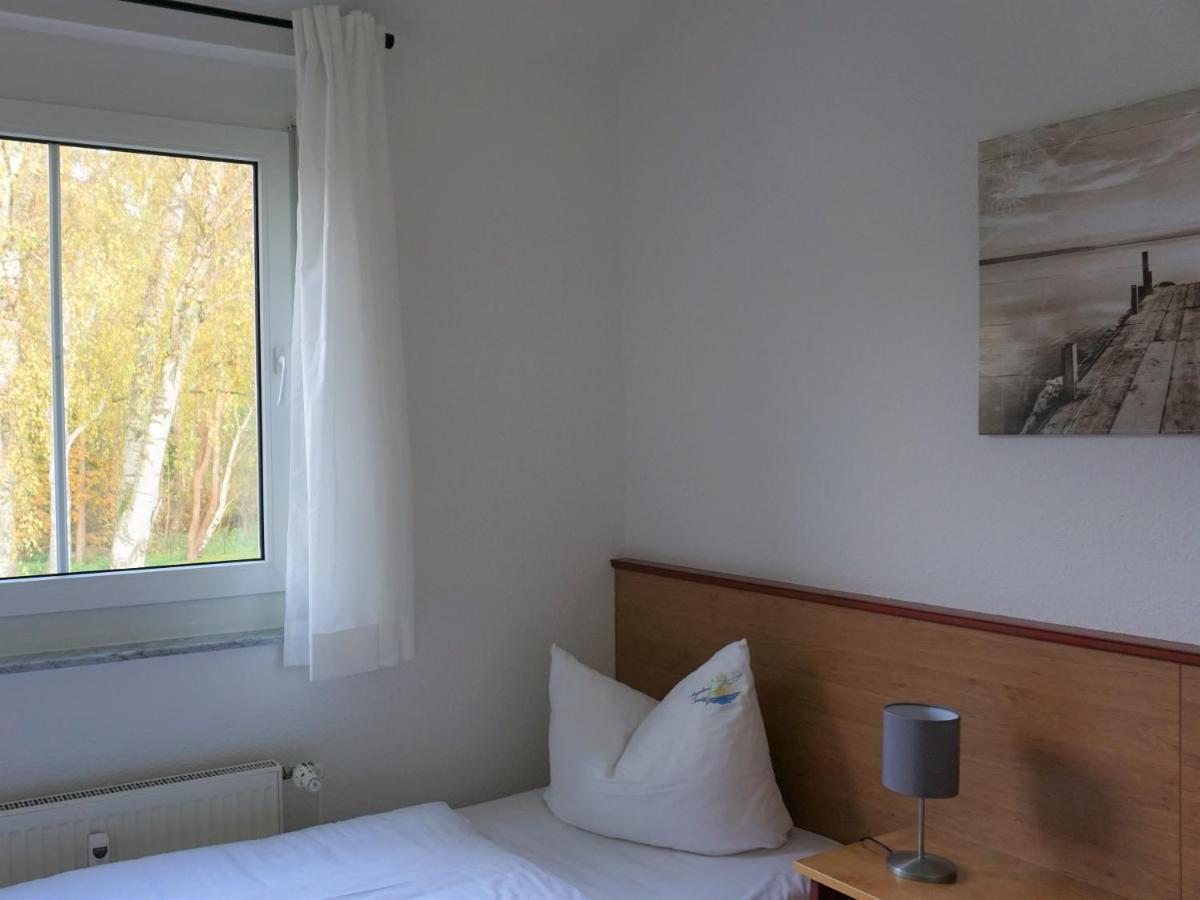 Ferienwohnung Mone 디르하겐 외부 사진